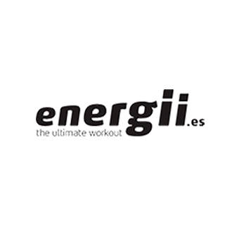 energii - the ultimate workout - IBIZA