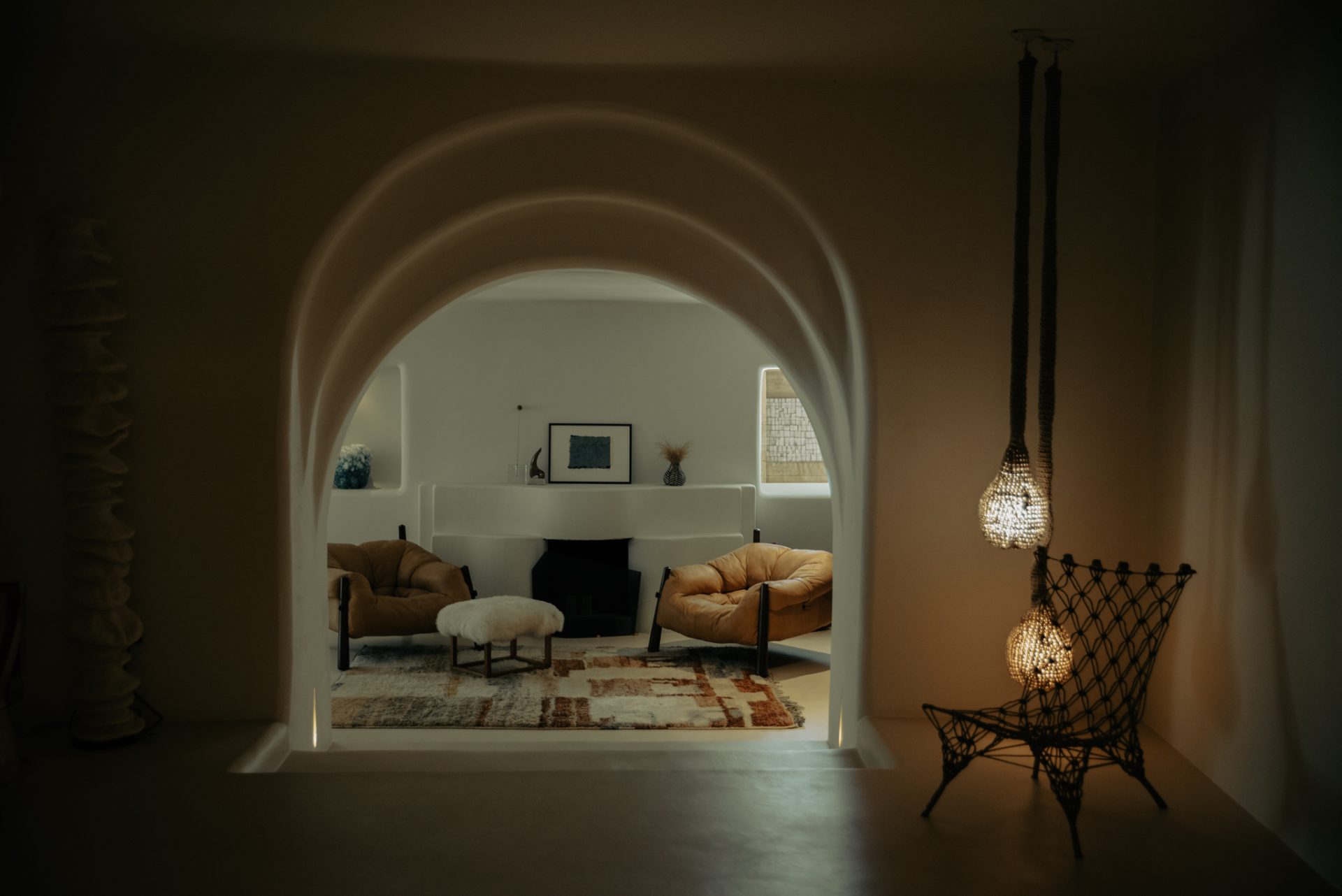 servicio limpieza en interiores