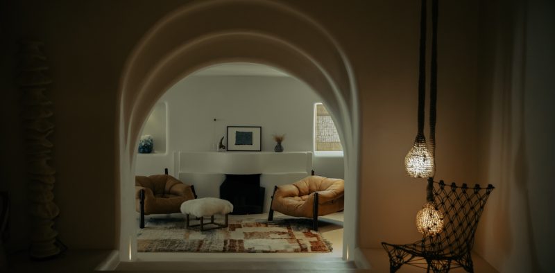 servicio limpieza en interiores